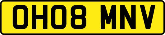 OH08MNV
