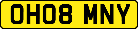 OH08MNY