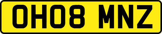 OH08MNZ