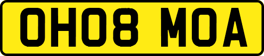 OH08MOA