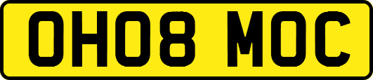 OH08MOC