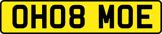 OH08MOE