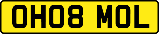 OH08MOL