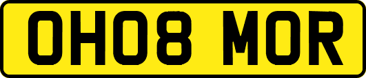 OH08MOR
