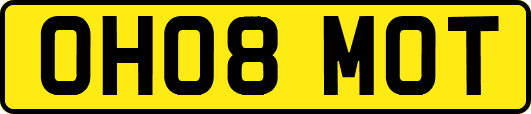 OH08MOT