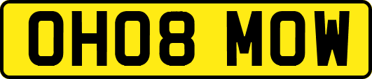 OH08MOW