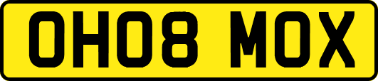 OH08MOX