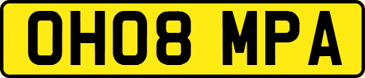 OH08MPA