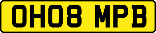 OH08MPB