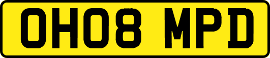 OH08MPD