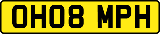 OH08MPH