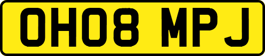 OH08MPJ