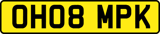 OH08MPK