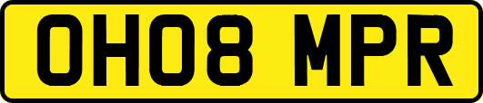 OH08MPR