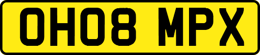 OH08MPX