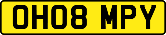 OH08MPY