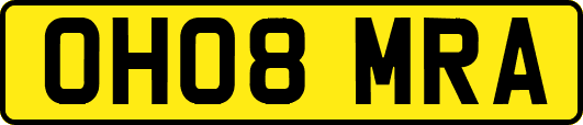 OH08MRA
