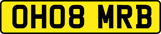OH08MRB