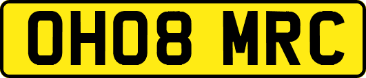 OH08MRC