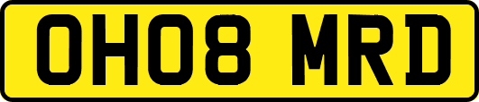 OH08MRD