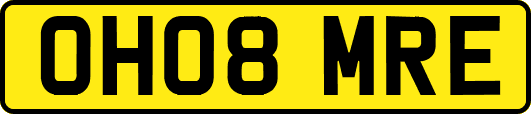 OH08MRE