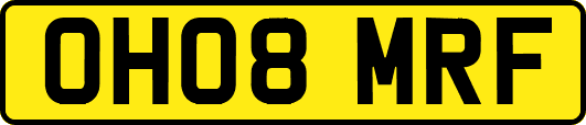 OH08MRF