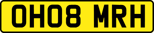 OH08MRH
