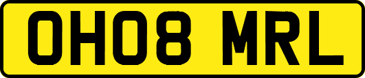OH08MRL