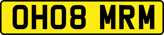 OH08MRM