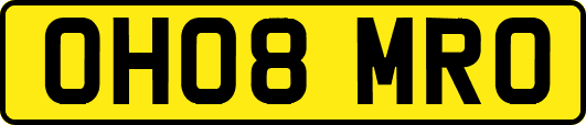 OH08MRO