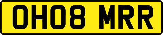 OH08MRR