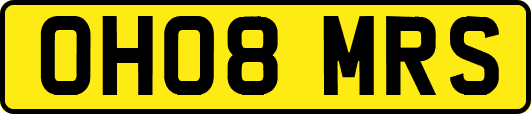 OH08MRS