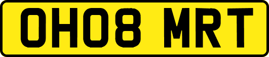 OH08MRT