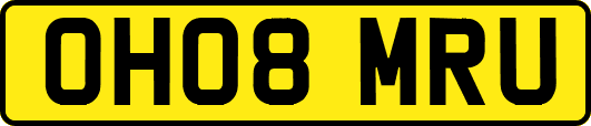 OH08MRU