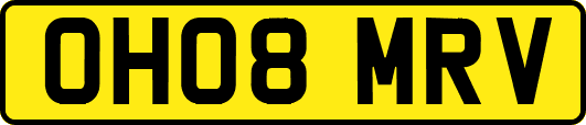 OH08MRV