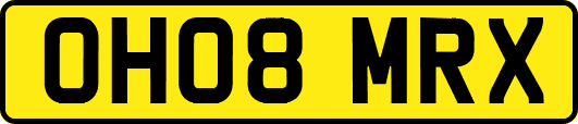 OH08MRX