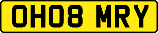 OH08MRY