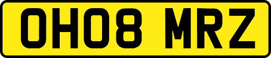 OH08MRZ