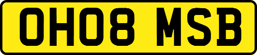 OH08MSB