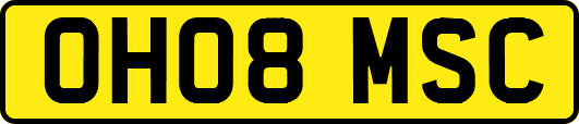 OH08MSC