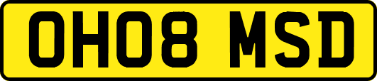 OH08MSD