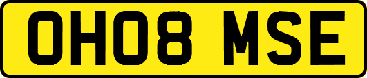 OH08MSE