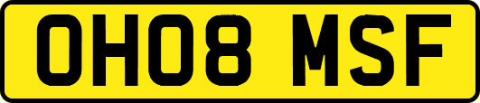 OH08MSF