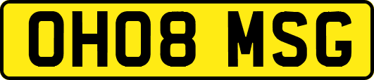 OH08MSG