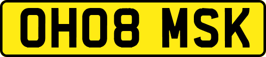 OH08MSK