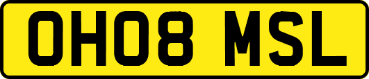 OH08MSL