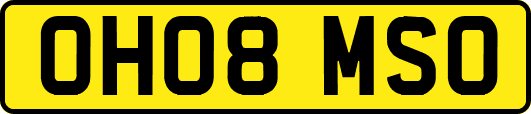 OH08MSO