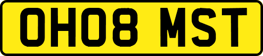 OH08MST