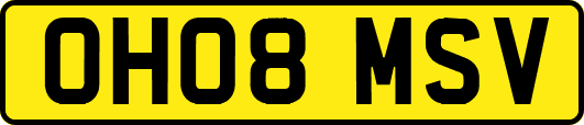 OH08MSV