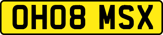 OH08MSX
